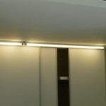 Gesamtkonzept LED-Beleuchtung Finca Balearen